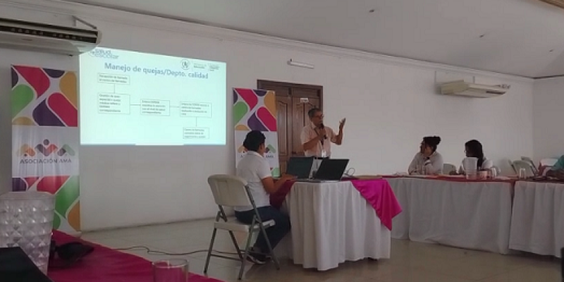 Comunicado