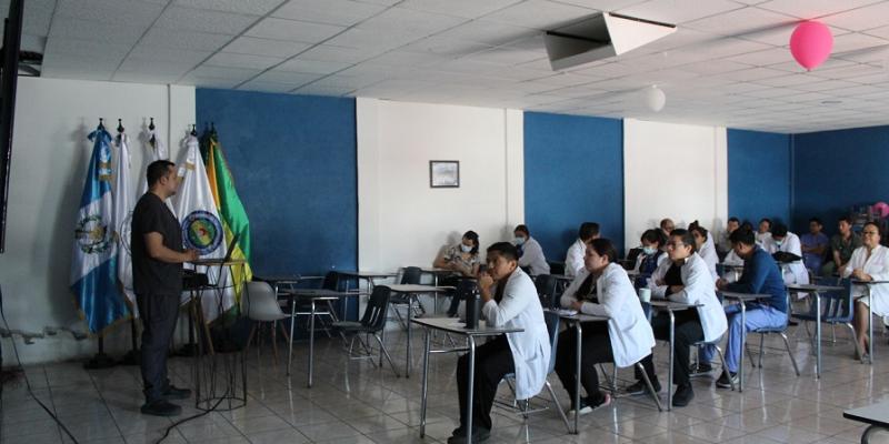 Comunicado