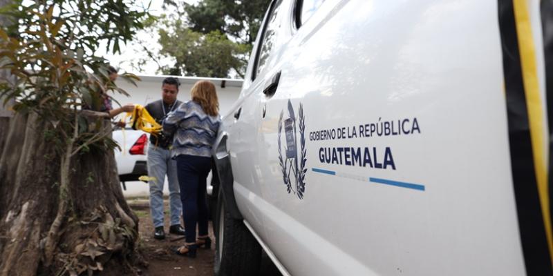 Comunicado