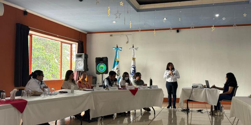 Comunicado
