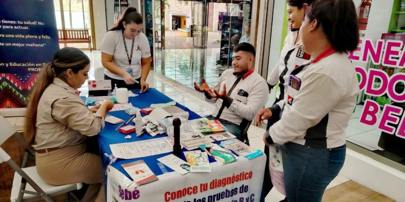 Comunicado