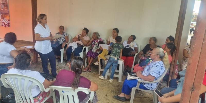 Comunicado