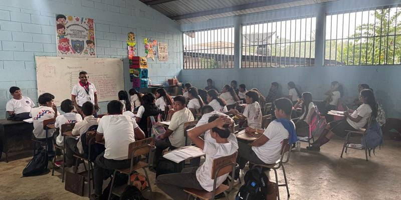 Comunicado