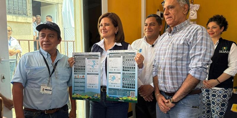 Comunicado