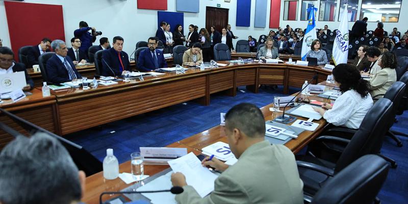 Articulan esfuerzos para enfrentar la desnutrición aguda y el hambre estacional en el país