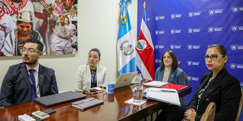 Comunicado 