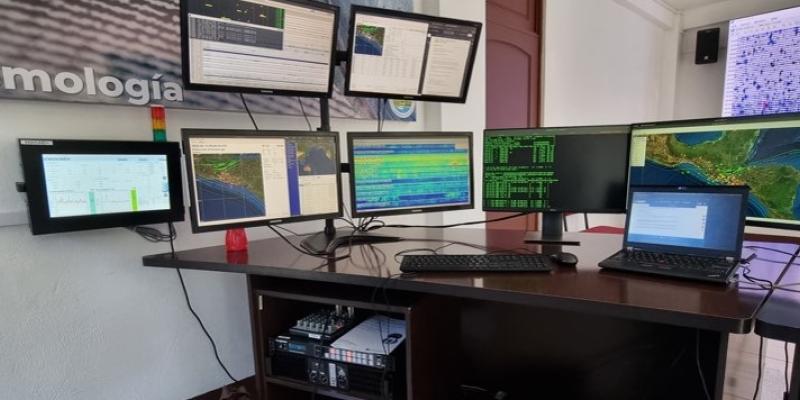 monitoreo
