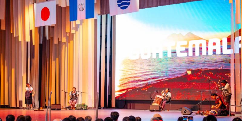 Comunicado 