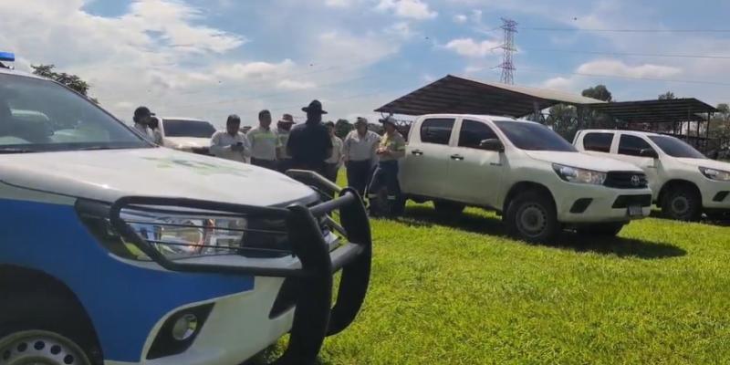 PROVIAL refuerza la seguridad vial con capacitación en conducción defensiva para pilotos del Ingenio La Unión