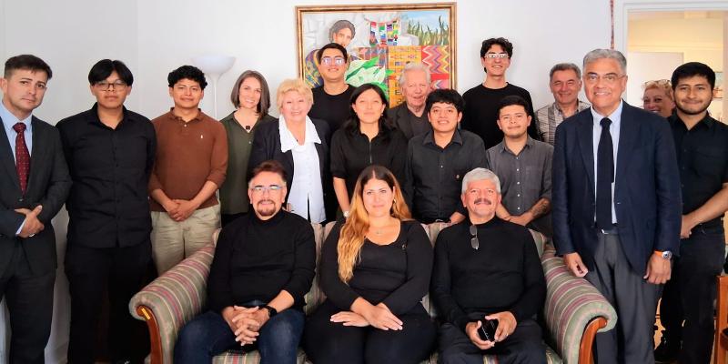 Comunicado 