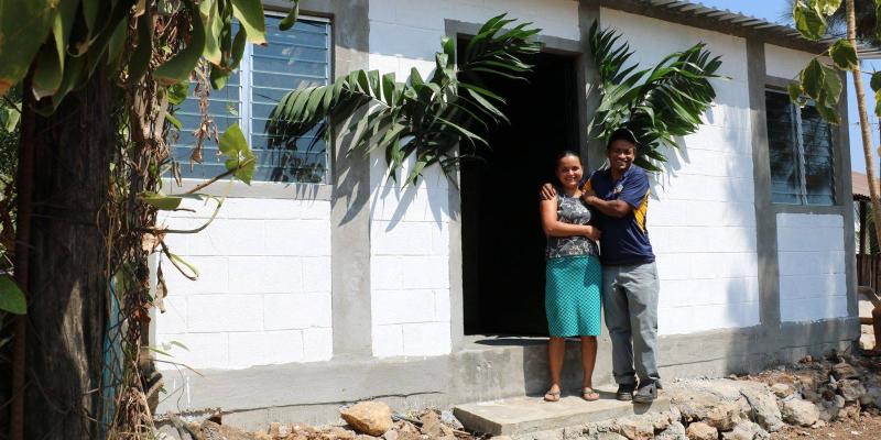 ¿Buscas casa propia? Estas son las alternativas para acceder al subsidio habitacional del FOPAVI