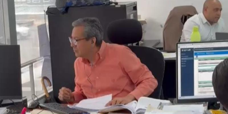 Capacitación continua del personal para fortalecer las competencias institucionales