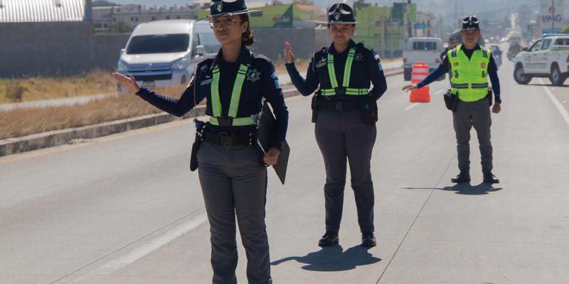 ¿Crees tener lo que se necesita para proteger las vidas en carretera? ¡Este es tu momento!
