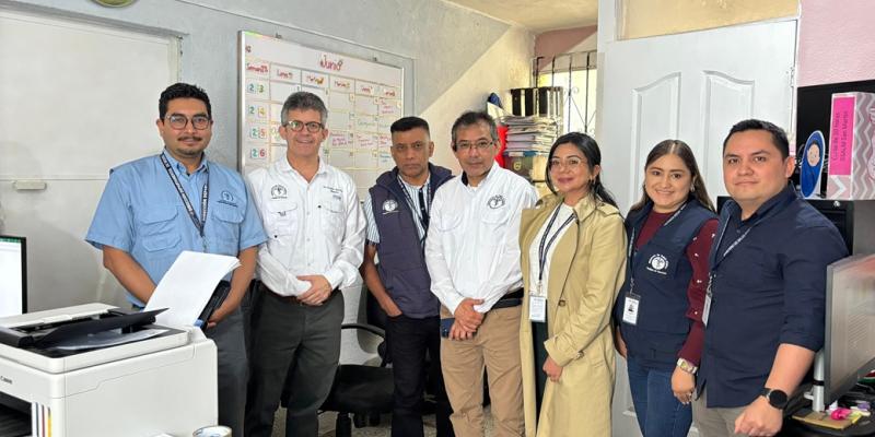 Comunicado