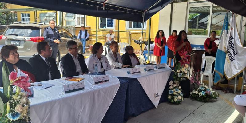 Comunicado
