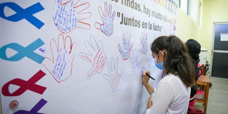 Comunicado