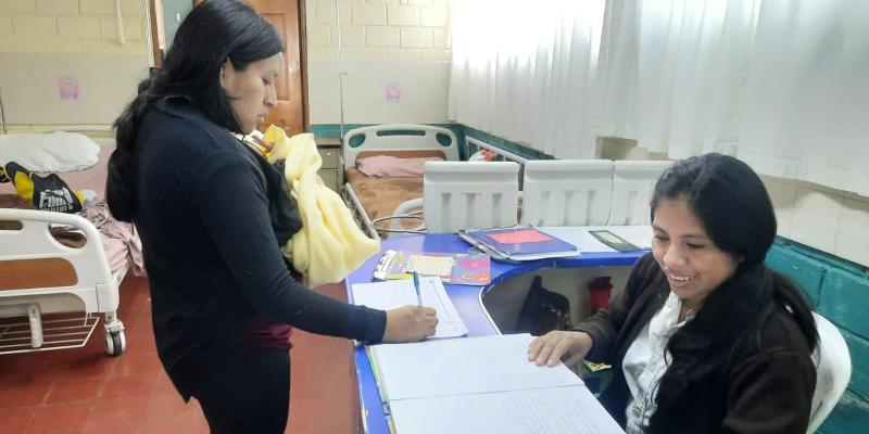 Comunicado