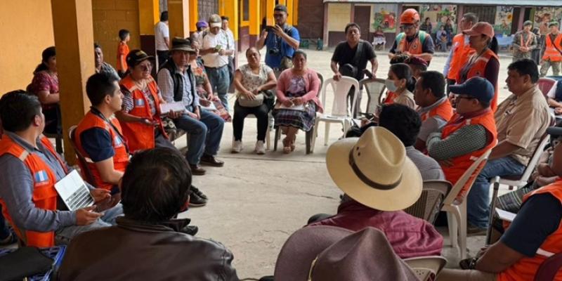 Comunicado