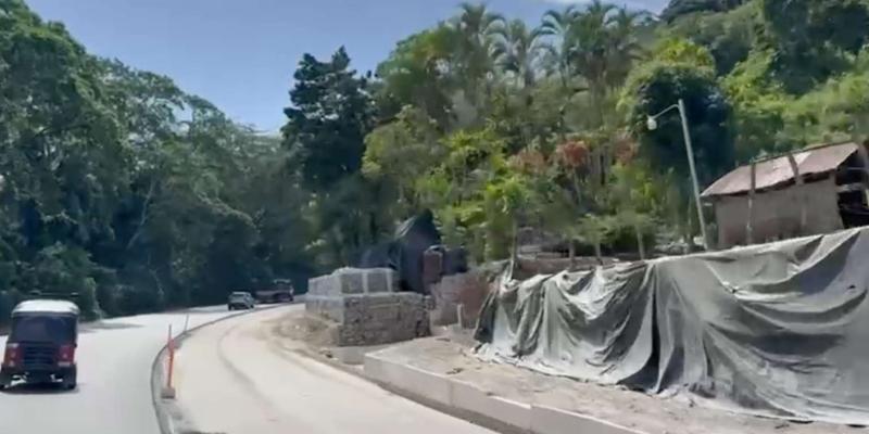 CIV acelera trabajos en La Conora para mejorar conectividad 
