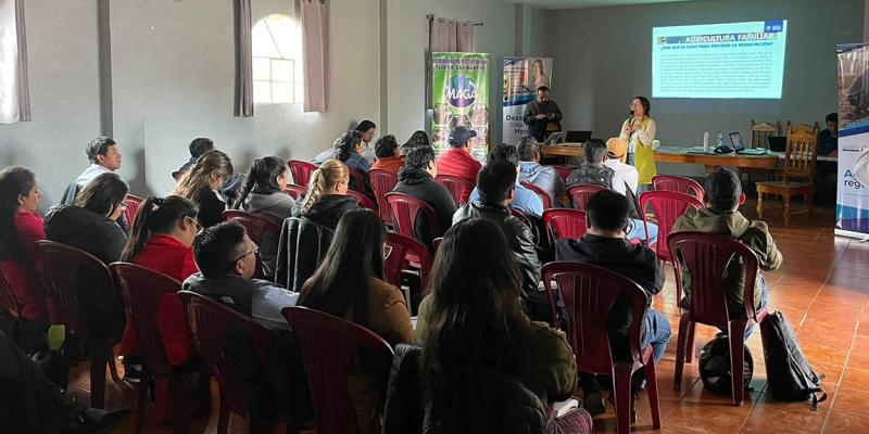 Fortalecen coordinación interinstitucional para mejorar la implementación del PAE