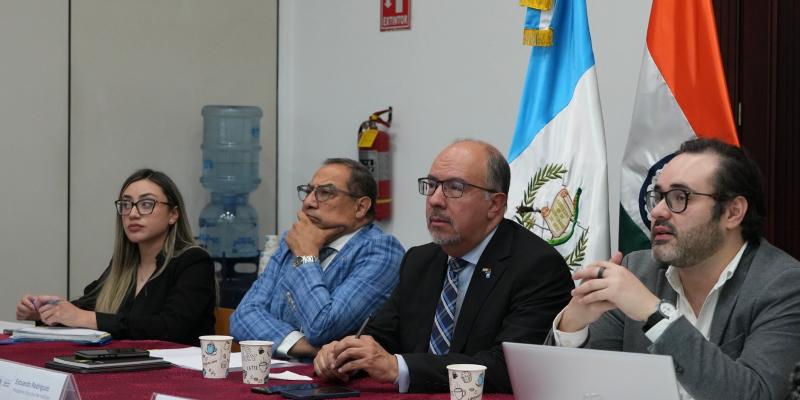 Comunicado 