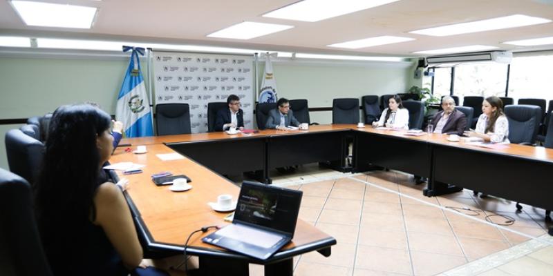 Comunicado