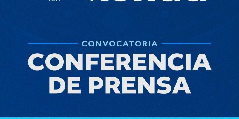 Convocatoria 