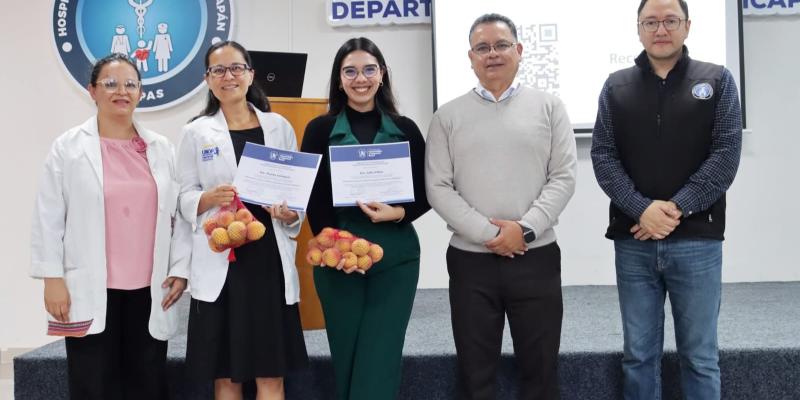 Comunicado