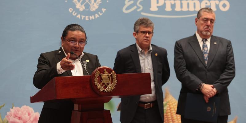 Comunicado