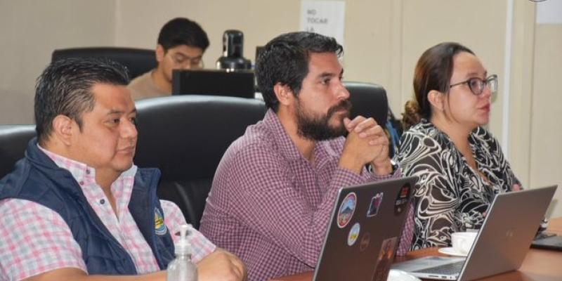 INSIVUMEH comparte su informe semanal sobre fenómenos naturales