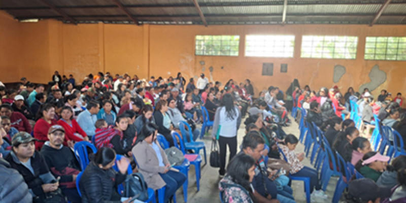 Comunicado