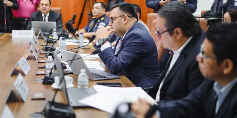 Arrancan motores por una nueva Ley de Tránsito: Gobierno y gremios debaten reformas clave