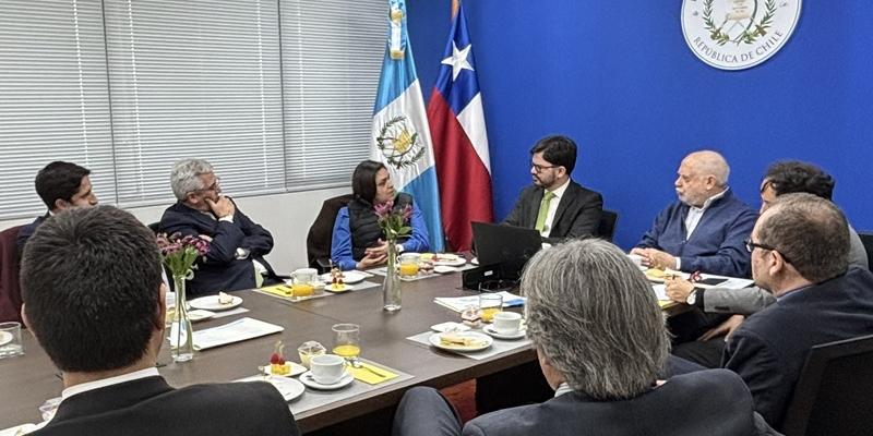 Comunicado 