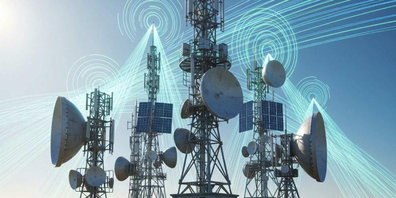 La SIT comparte la importancia de las antenas y torres de telecomunicaciones
