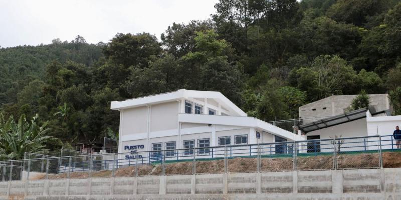 Comunicado