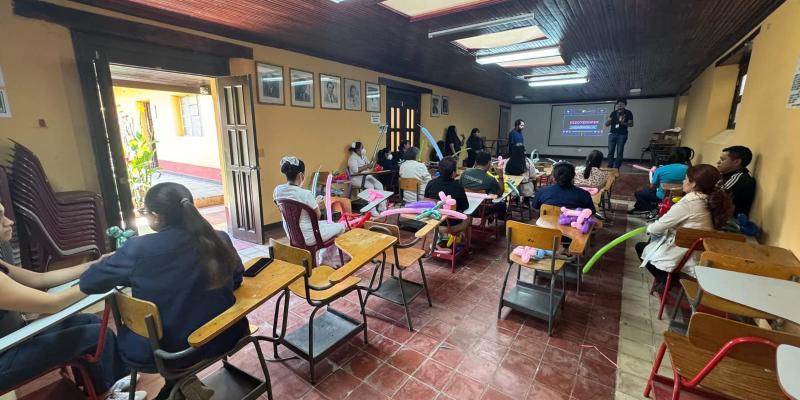 Comunicado