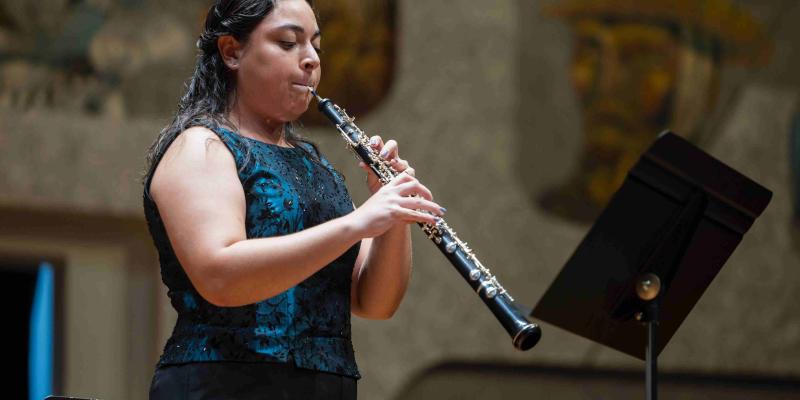 oboe