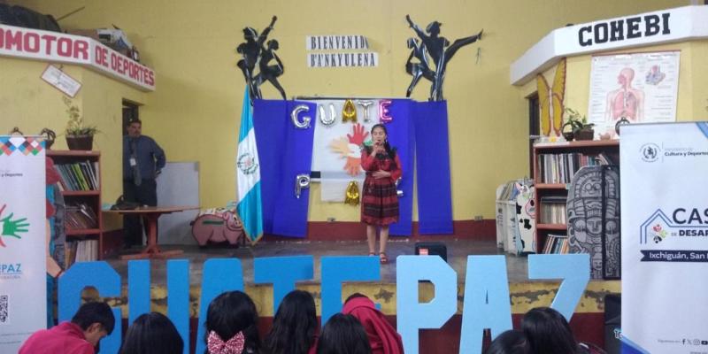 Guatepaz 2025