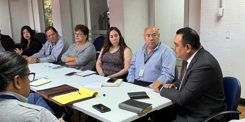 Ministerio de Comunicaciones trabaja en creación de nueva Ley General de Transportes