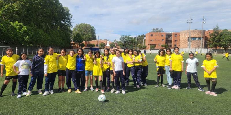 Día de la Juventud