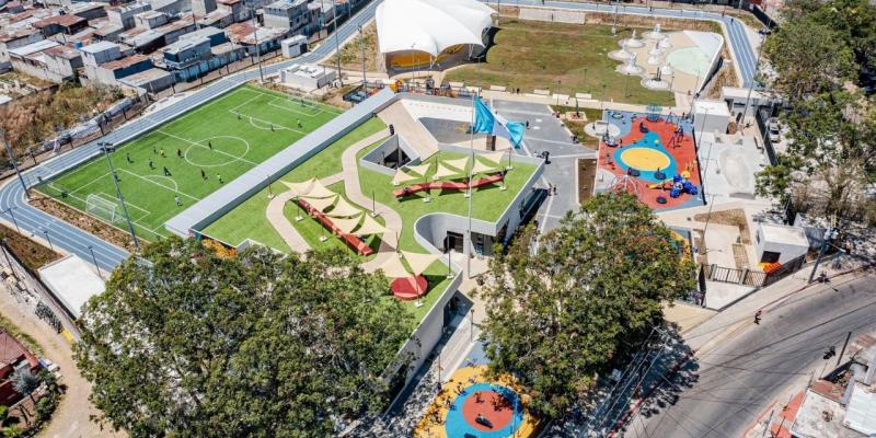 Centro Deportivo