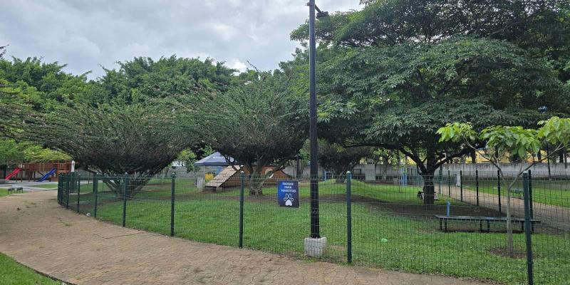 Campo Marte
