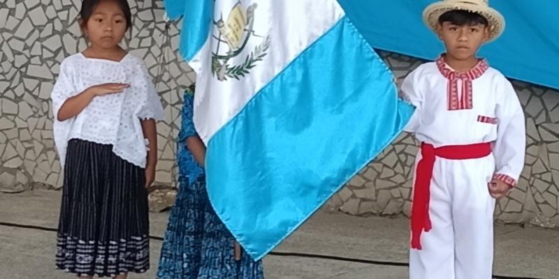 Día de la Bandera