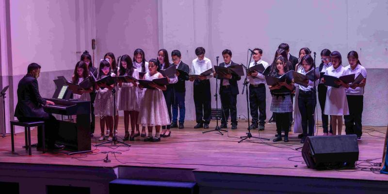  Conservatorio de Mixco