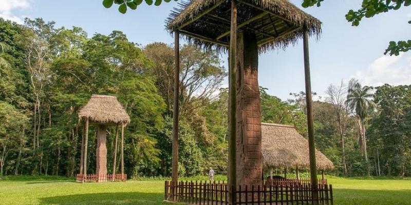Día Internacional de los Parques Nacionales