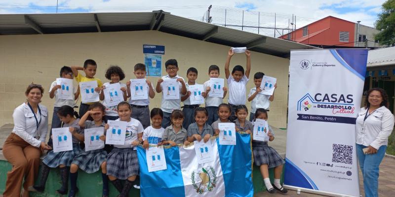 Día de la Bandera