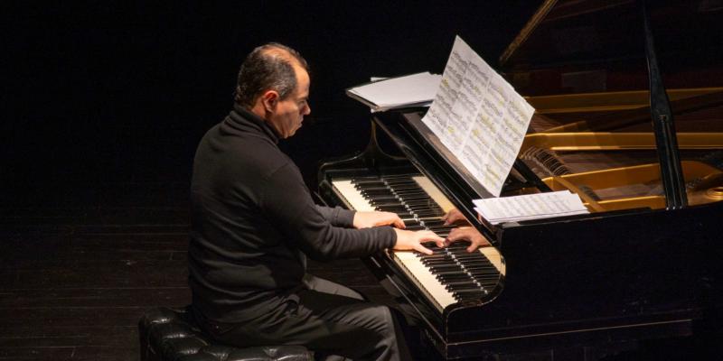 Hugo Arenas