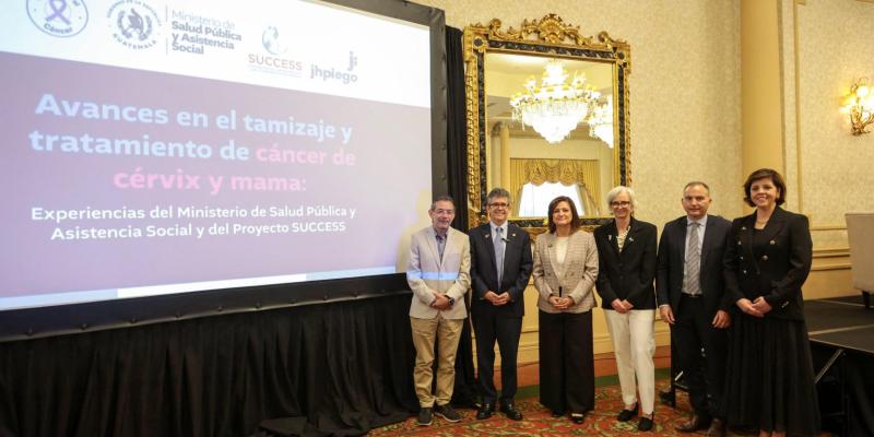 Comunicado
