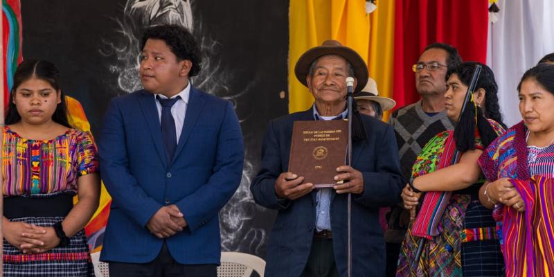 San Juan Sacatepéquez