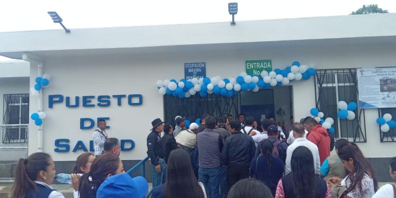 Comunicado